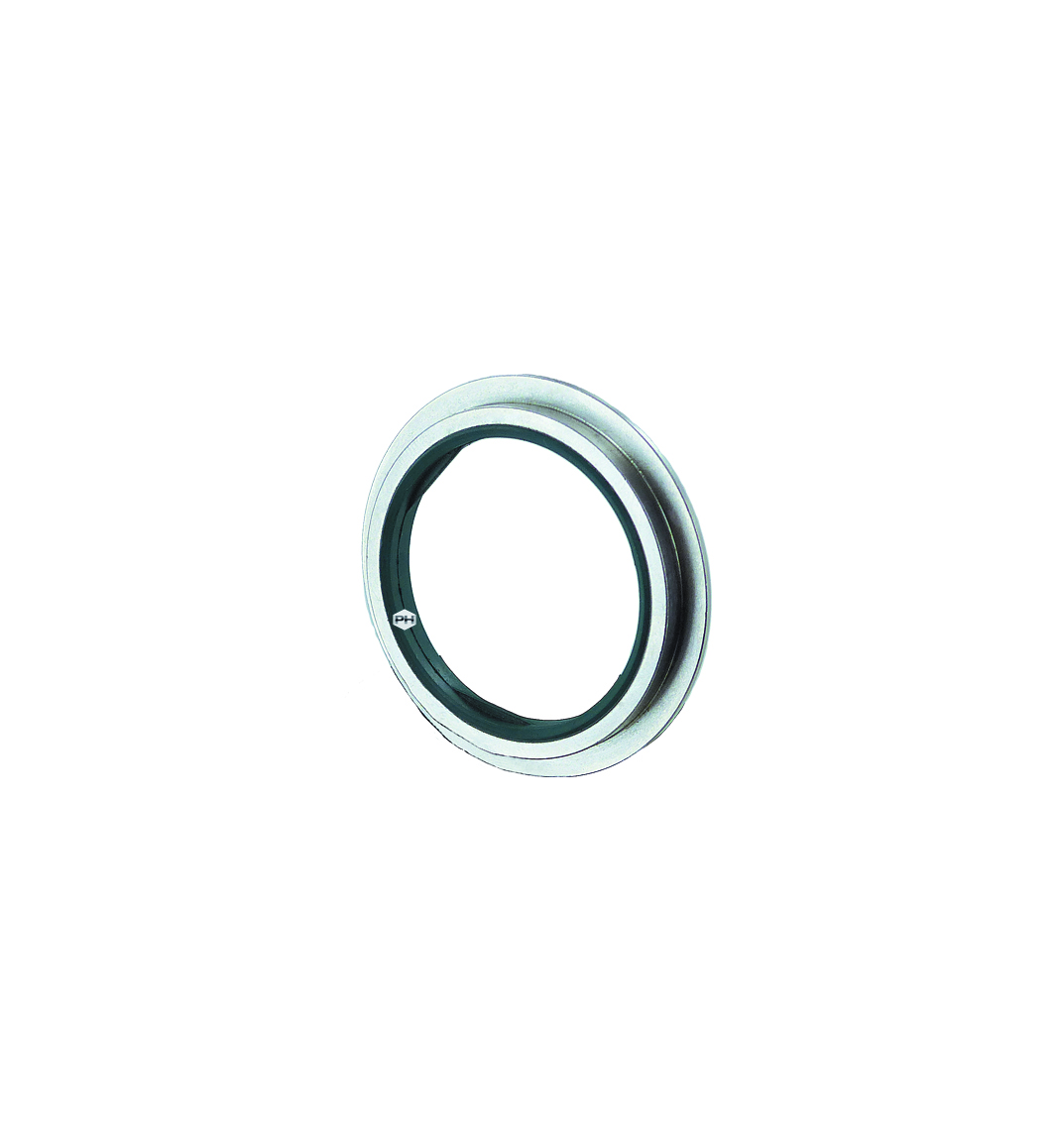 Viton sealing ring for banjo fittings